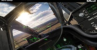 DCS: AH-64D