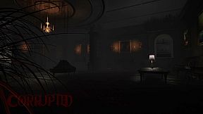 Corrupted