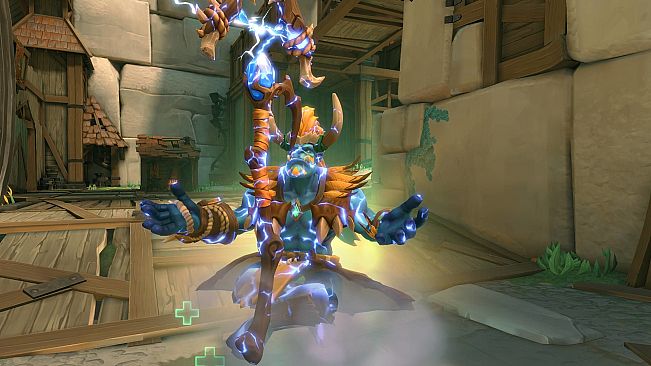 Paladins Season Pass 2022