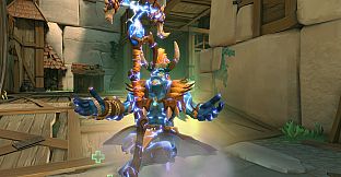 Paladins Season 4 Champion Bundle