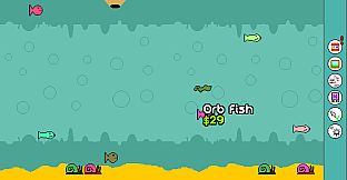 Aquarium 24'