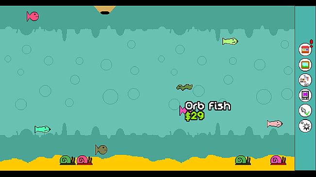 Aquarium 24'
