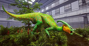 Dinosaur Fossil Hunter - Designer DLC