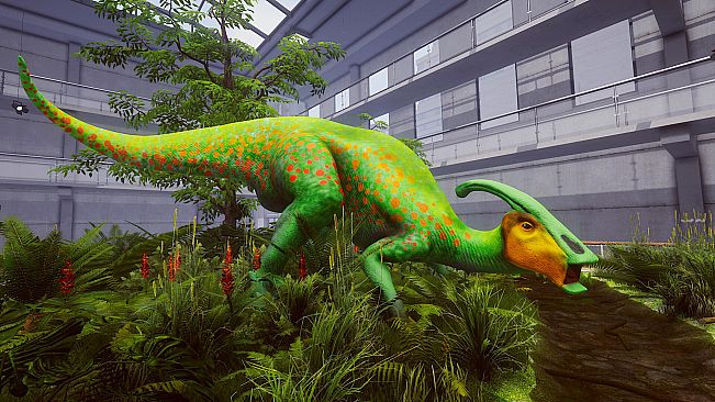 Dinosaur Fossil Hunter - Designer DLC