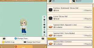 Summer in the Kingdom - WorldNeverland - Daily Life in the Elnea Kingdom - Another Life Adventure