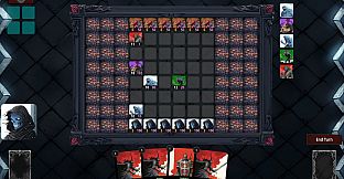 Void In The Darkness