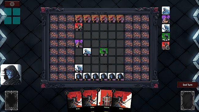 Void In The Darkness