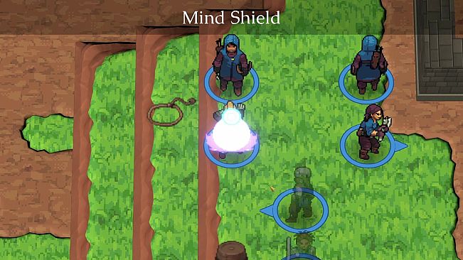 Telepath Tactics Liberated