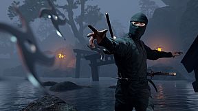 Ninja Simulator: Prologue