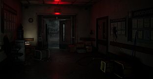 Slient Ward:Forever Lost