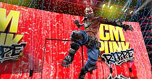 WWE 2K26 Ringside Pass Premium Season 2