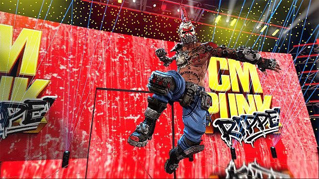 WWE 2K26 Ringside Pass Premium Season 2