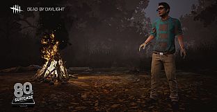 Dead by Daylight - The 80's Suitcase