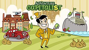 AdVenture Capitalist