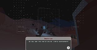 CAN ANDROIDS PRAY: BLUE