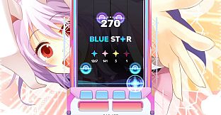 Sixtar Gate: STARTRAIL - Touhou Project Pack 01