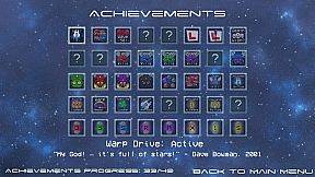 Metal Swarm Infinity