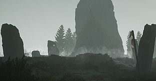 Eternal Guardian: Forbidden Portals