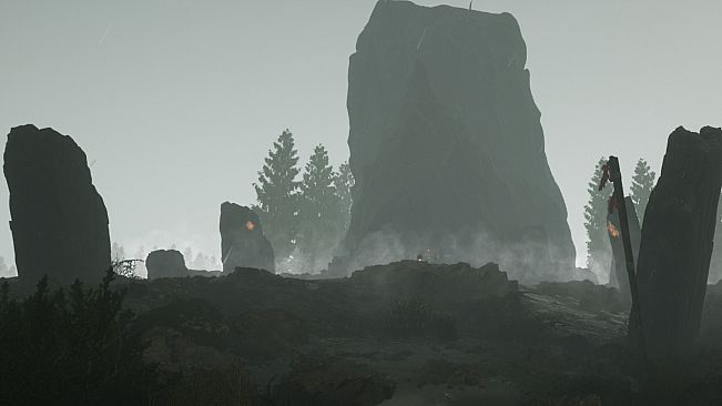 Eternal Guardian: Forbidden Portals