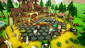 Guardians Of The Past