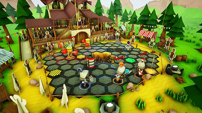 Guardians Of The Past