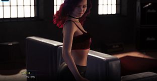 City of Broken Dreamers: Book One