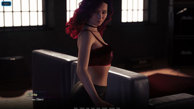 City of Broken Dreamers: Book One