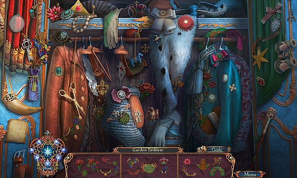 Dark Parables: The Match Girl's Lost Paradise Collector's Edition