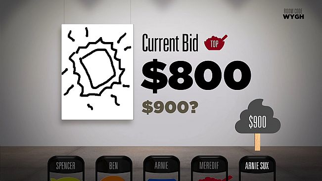 The Jackbox Party Bundle