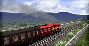 Train Simulator: LMS Coronation Class "Duchess of Hamilton" Loco Add-On