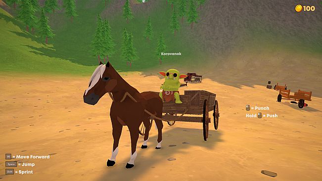 Caravan Bazar