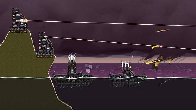 Forts - High Seas Soundtrack