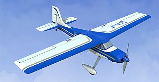 RealFlight Evolution - E-flite Valiant 1.3m