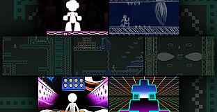 kuso - Soundtrack Vol 1 + Collector's Content