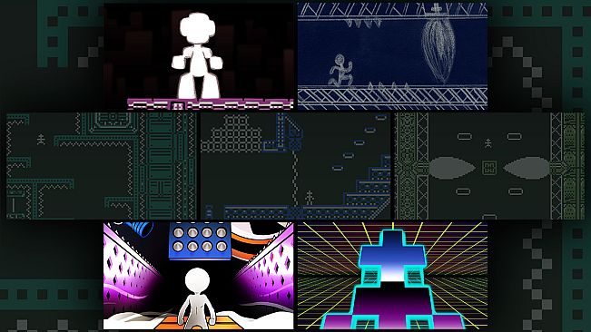 kuso - Soundtrack Vol 1 + Collector's Content