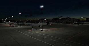 X-Plane 12 Add-on: Aerosoft - Airport Stuttgart