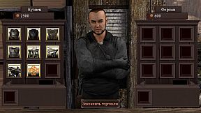 Void's Calling ep. 2