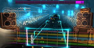 Rocksmith 2014 – Rancid Song Pack