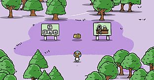 Thwak: Infinite Forest