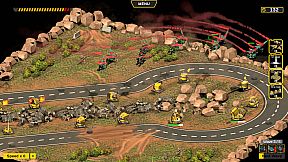 Neocon Tower Defence 3