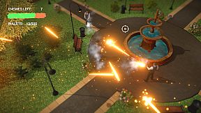 MAFIA: Family's Secret