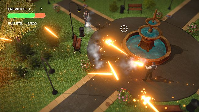 MAFIA: Family's Secret