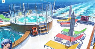 A Lucky Hunt With : Nerida