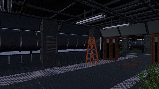 Lucky Pikinini - Zombie Rampage