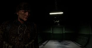 SCP : Forgotten Facility