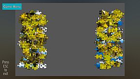 Summer: Jigsaw Puzzles