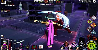 Epicentrum: Hunt! Stream! Invade!