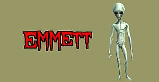 Village of Zombies - Alien Citizen