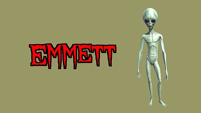 Village of Zombies - Alien Citizen