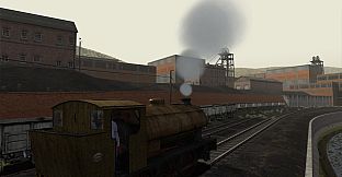 Train Simulator: Class J94 ‘Memories of Maerdy’ Loco Add-On